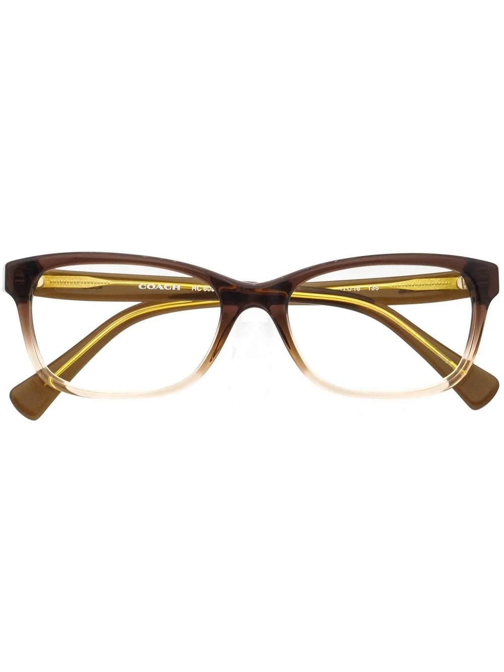 Coach HC 6089 5400 Eyewear